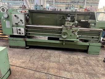 Univerzální soustruh SUI50A/2000