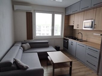 prenajmem 1.i byt s balkónom a klimatizáciou