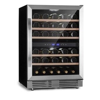 Predám dizajnovú vinotéku Klarstein (model 10041900)