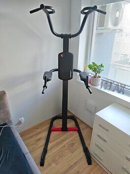 Multifunkčna hrazda Christopeit