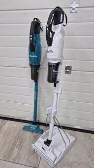 Aku Makita tyčový vysávač 18V