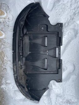 Kryt pod motor Audi A6 C6