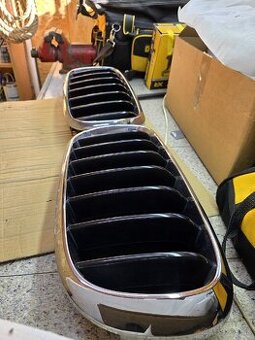 BMW X5 F15 grill