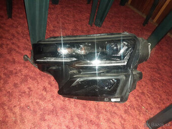 skoda karoq svetlo lift