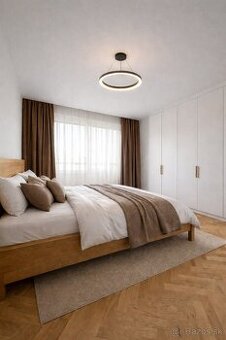 Na predaj 3-izbový byt s potenciálom v širšom centre Martina