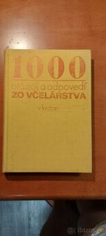 1000 otázok a odpovedí V.Križan