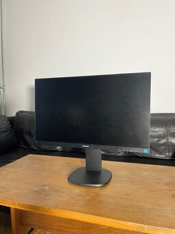 monitor 24" Philips 24