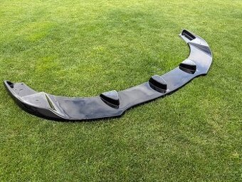 Spojler na predný nárazník Porsche 911