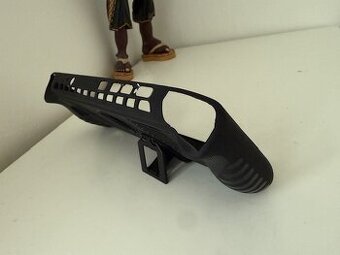 silikónový obal(puzdro) na Claw 8 AI