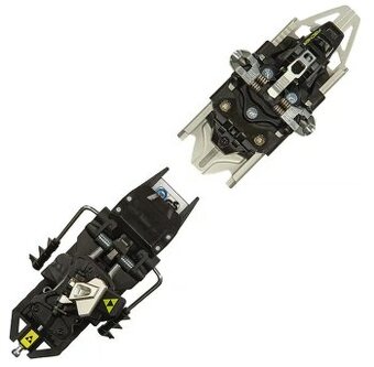 viazanie Fisherman Tour Classic 10 Demo by Dynafit