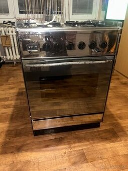 Predám funkčný sporák