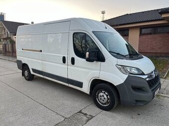 Prenájom dodávky Brezno a okolie