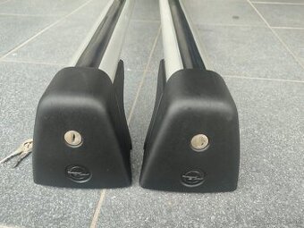 Strešný nosič OPEL