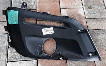 Krytka nárazníku Peugeot & Citroen