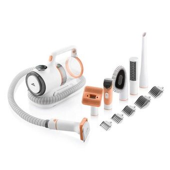 Vysávač pre psy a mačky ETA - nerozbalený