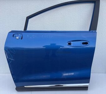 Ford Puma mk2 2019- ľavé predné dvere