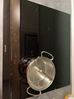 Indukčná varná doska Gorenje