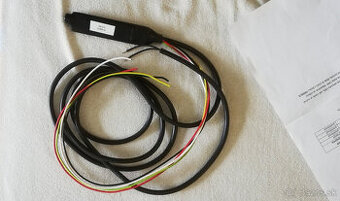 AdBlue Emulator IVECO EURO6