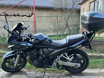 Suzuki GSF 650S Bandit