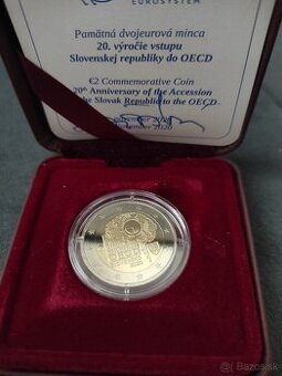 2€ OECD