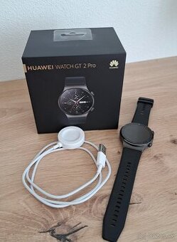 Huawei watch GT 2 Pro