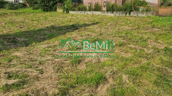 Predaj, stavebný pozemok, 871m2, Svrčinovec, okr: Čadca (784