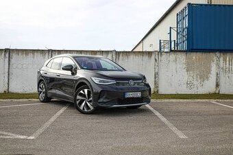 Volkswagen ID.4 Pro Performance 77 kWh