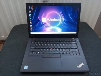 Lenovo thinkpad t470 ,Intel(R) Core™i5 , 8gb ram , HDMI