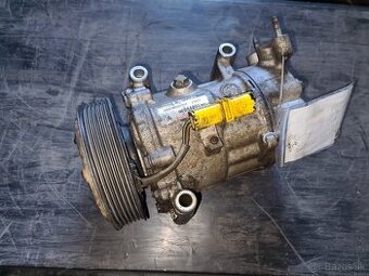 Klímový kompresor Citroen 9684480180