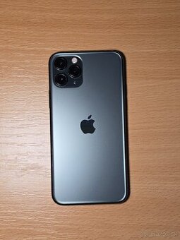 Apple iPhone 11 Pro - 256GB