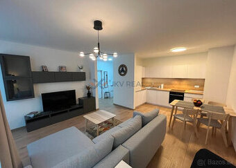 2-izbový byt na prenájom - Karpatská Residence