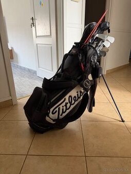 Golfové palice
