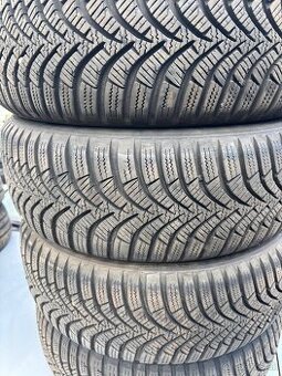Pneumatiky 165/60R14