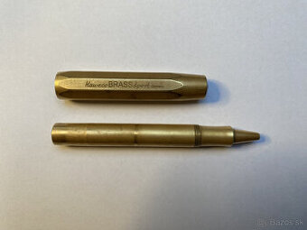Kaweco Brass Sport guličkové pero