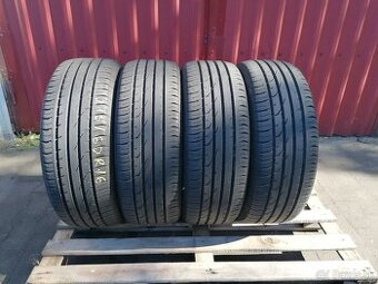 Letne 215/60R16 Continental