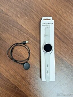 Samsung Galaxy Watch4 Classic 46 mm