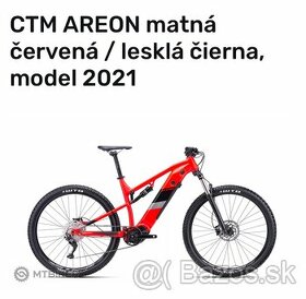 CTM Areon