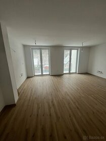 Novostavby bytov v obci Nesluša 1700€/m2