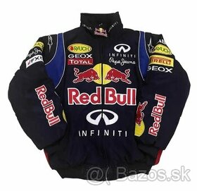 Red Bull retro bunda - 1