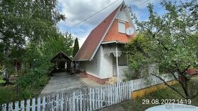 ZĽAVA - Dom Tiszavasvari Maďarsko termálne kúpalisko