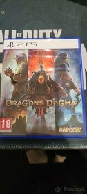 Dragons Dogma  2 PS5