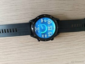 Predám smart hodinky Huawei watch gt2 - 1