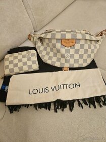 Louis Vuitton ladvinka s penazenkou - 1
