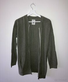 Elegantný chlapčenský sveter zn. Zara - veľ. 164cm - LACNO