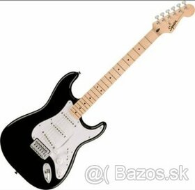 Fender Squier Stratocaster - 1