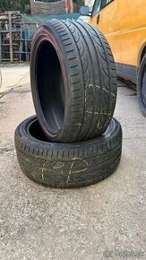 2ks letné pneu 235/40 r18