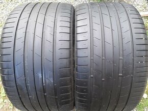 325/30 r21 letné pneumatiky 2ks Toyo DOT2020