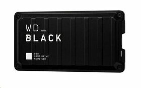 Western Digital Black P50 Game Drive 2TB - 1