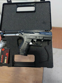 Walther P22