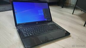 Multimediálny Notebook HP G7, Intel i3 ,8gb RAM/17.3LED